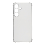 Купити Чохол TPU Virgin Hard Full Camera для Samsung Galaxy S25+ 5G (S936)