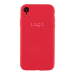 Купити Чохол Silicone Case Full Size with Frame для iPhone Xr, 18