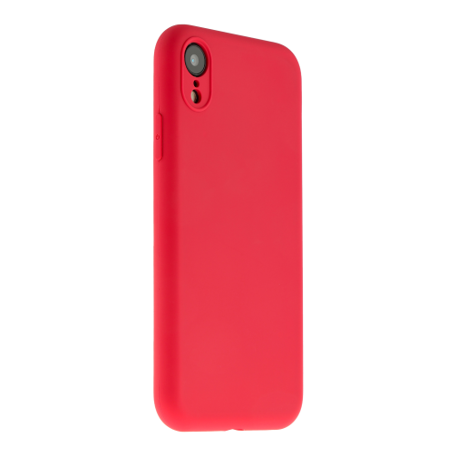 Чохол Silicone Case Full Size with Frame для iPhone Xr превью 23