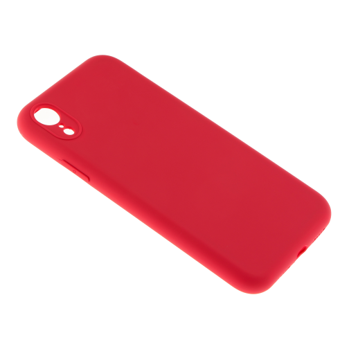 Чохол Silicone Case Full Size with Frame для iPhone Xr превью 25