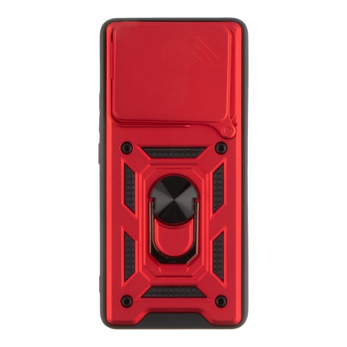 Купити Чохол Armor Guard Shield для Xiaomi Redmi Note 14 5G, 4