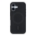 Купить Чехол TPU+PC AeroCool with MagSafe для iPhone 16 Black
