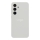 Купить Чехол Liquid Silicone (AA) Full Camera для Samsung Galaxy S25 5G (S931) 09.White