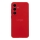 Купить Чехол Liquid Silicone (AA) Full Camera для Samsung Galaxy S25 5G (S931) 14.Red