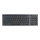 Купить Клавиатура беспроводная JEQANG JB-387 (2.4G)  bluetooth dual-mode charging