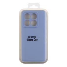 Купити Чохол Silicone Cover Full Camera (A) для Xiaomi 14T