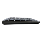 Купить Клавиатура беспроводная JEQANG JB-387 (2.4G)  bluetooth dual-mode charging, 5