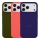 Купити Чохол Silicone Case Full Size (AA) New Box для iPhone 17 Pro