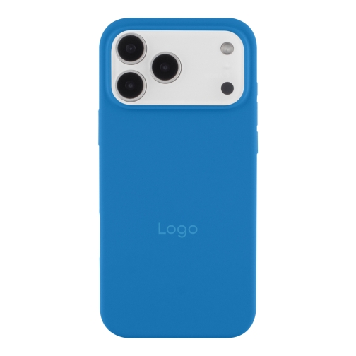 Купити Чохол Silicone Case Full Size (AA) New Box для iPhone 17 Pro, 4