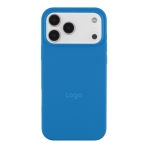 Купити Чохол Silicone Case Full Size (AA) New Box для iPhone 17 Pro, 4