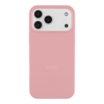 Купити Чохол Silicone Case Full Size (AA) New Box для iPhone 17 Pro, 7