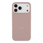 Купити Чохол Silicone Case Full Size (AA) New Box для iPhone 17 Pro, 8