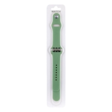 Купити Ремінець для Apple Watch Band Silicone Two-Piece 38/40/41 mm