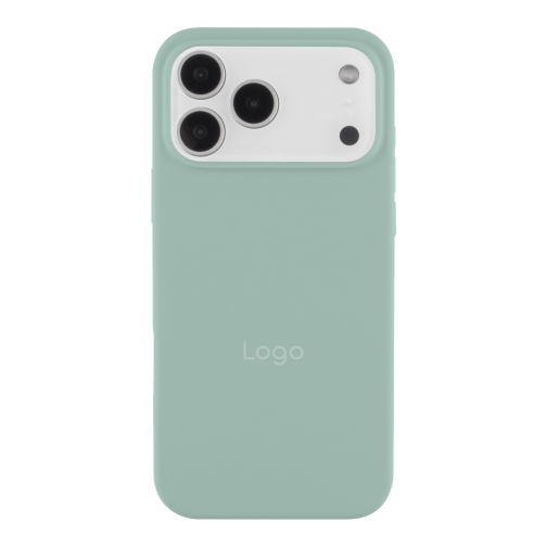 Купити Чохол Silicone Case Full Size (AA) New Box для iPhone 17 Pro, 15