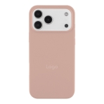 Купити Чохол Silicone Case Full Size (AA) New Box для iPhone 17 Pro, 17