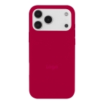 Купити Чохол Silicone Case Full Size (AA) New Box для iPhone 17 Pro, 21