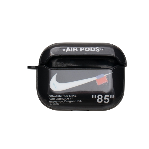 Купить Футляр для наушников Airpods Pro Glossy Brand, 4