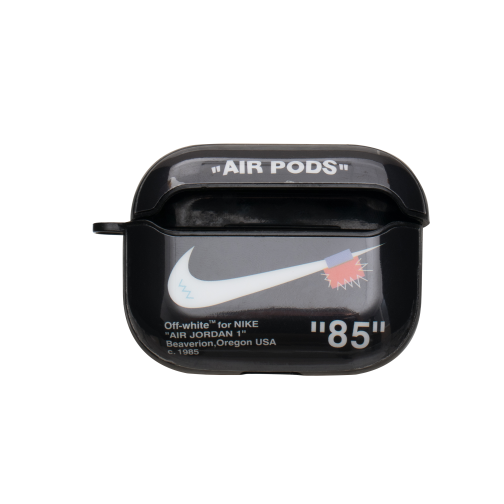 Футляр для навушників Airpods Pro Glossy Brand превью 4