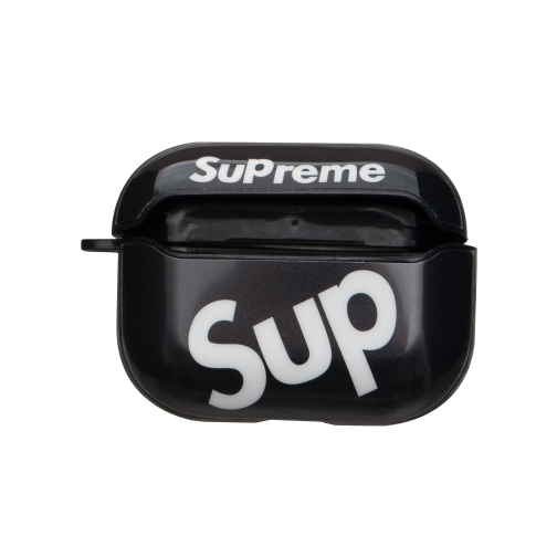 Купить Футляр для наушников Airpods Pro Glossy Brand, 6