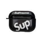 Купить Футляр для наушников Airpods Pro Glossy Brand, 6