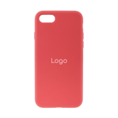 Купити Чохол Silicone Case Full Size (AA) для iPhone 7/8/SE2