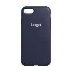 Купить Чехол Silicone Case Full Size (AA) для iPhone 7/8/SE2, 3