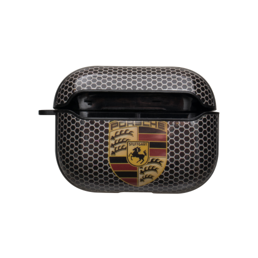 Футляр для навушників Airpods Pro Glossy Brand превью 8