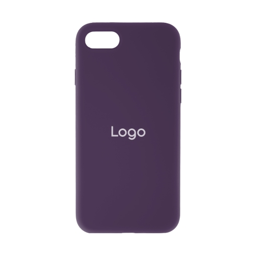 Купить Чехол Silicone Case Full Size (AA) для iPhone 7/8/SE2, 6