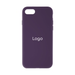Купить Чехол Silicone Case Full Size (AA) для iPhone 7/8/SE2, 6