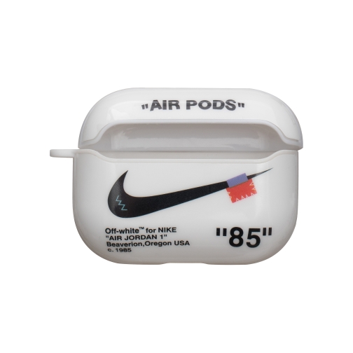 Купить Футляр для наушников Airpods Pro Glossy Brand, 9