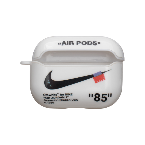 Футляр для навушників Airpods Pro Glossy Brand превью 9