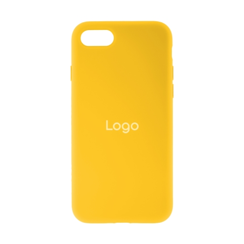 Купить Чехол Silicone Case Full Size (AA) для iPhone 7/8/SE2, 7