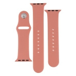 Купити Ремінець для Apple Watch Band Silicone Two-Piece 38/40/41 mm, 30