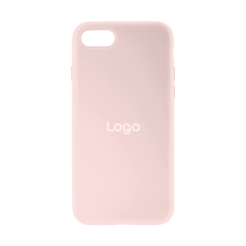 Купить Чехол Silicone Case Full Size (AA) для iPhone 7/8/SE2, 8