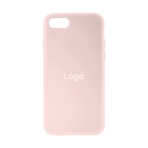 Купить Чехол Silicone Case Full Size (AA) для iPhone 7/8/SE2, 8