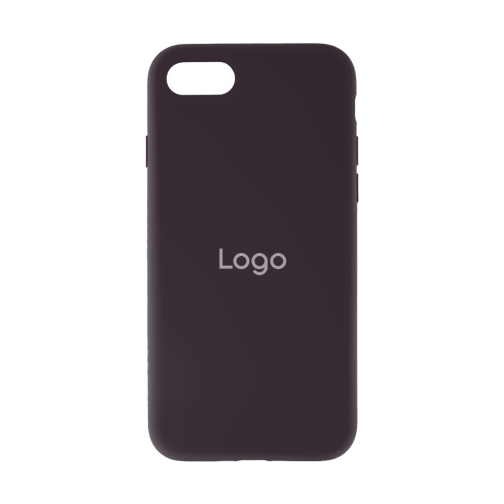 Чохол Silicone Case Full Size (AA) для iPhone 7/8/SE2 превью 9