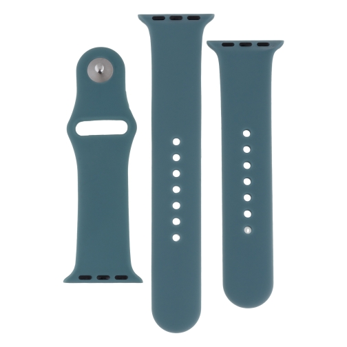 Купити Ремінець для Apple Watch Band Silicone Two-Piece 38/40/41 mm, 32