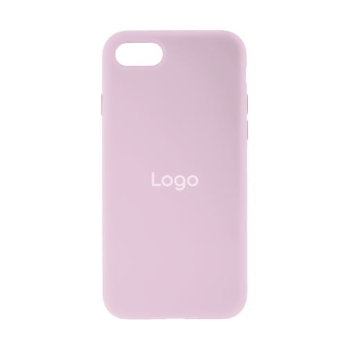 Купить Чехол Silicone Case Full Size (AA) для iPhone 7/8/SE2, 10