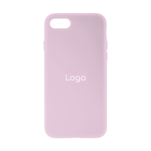 Чохол Silicone Case Full Size (AA) для iPhone 7/8/SE2 превью 10