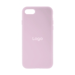 Купить Чехол Silicone Case Full Size (AA) для iPhone 7/8/SE2, 10
