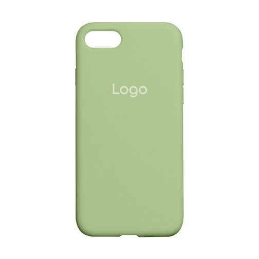 Купить Чехол Silicone Case Full Size (AA) для iPhone 7/8/SE2, 13