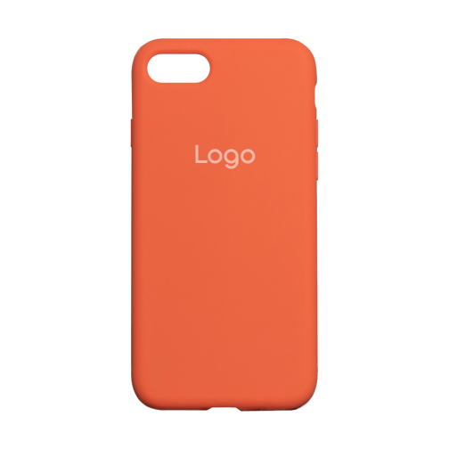 Чохол Silicone Case Full Size (AA) для iPhone 7/8/SE2 превью 14