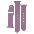 Купити Ремінець для Apple Watch Band Silicone Two-Piece 38/40/41 mm, 36