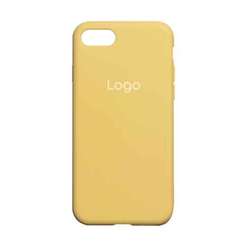 Чохол Silicone Case Full Size (AA) для iPhone 7/8/SE2 превью 16