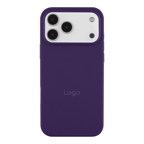 Купити Чохол Silicone Case Full Size (AA) New Box для iPhone 17 Pro, 40