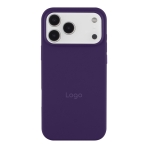 Купити Чохол Silicone Case Full Size (AA) New Box для iPhone 17 Pro, 40