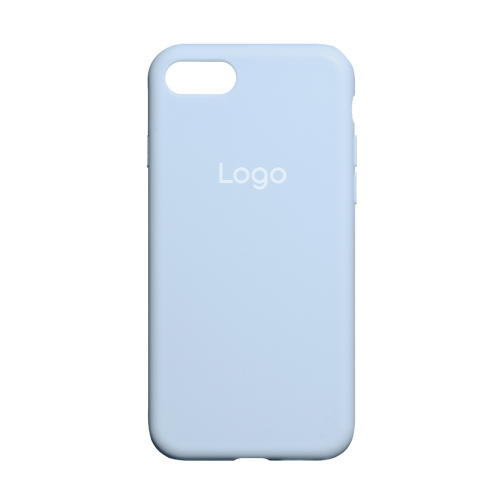 Чохол Silicone Case Full Size (AA) для iPhone 7/8/SE2 превью 17