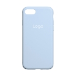 Купить Чехол Silicone Case Full Size (AA) для iPhone 7/8/SE2, 17