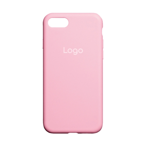 Купить Чехол Silicone Case Full Size (AA) для iPhone 7/8/SE2, 18