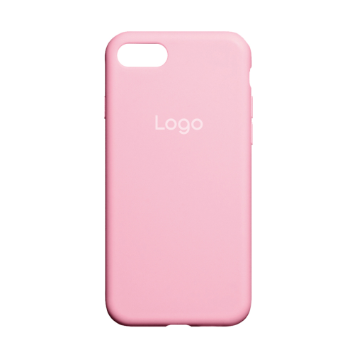 Чохол Silicone Case Full Size (AA) для iPhone 7/8/SE2 превью 18